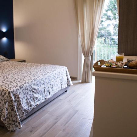 Bed and Breakfast Interno 10 Cavour Nápoles Exterior foto