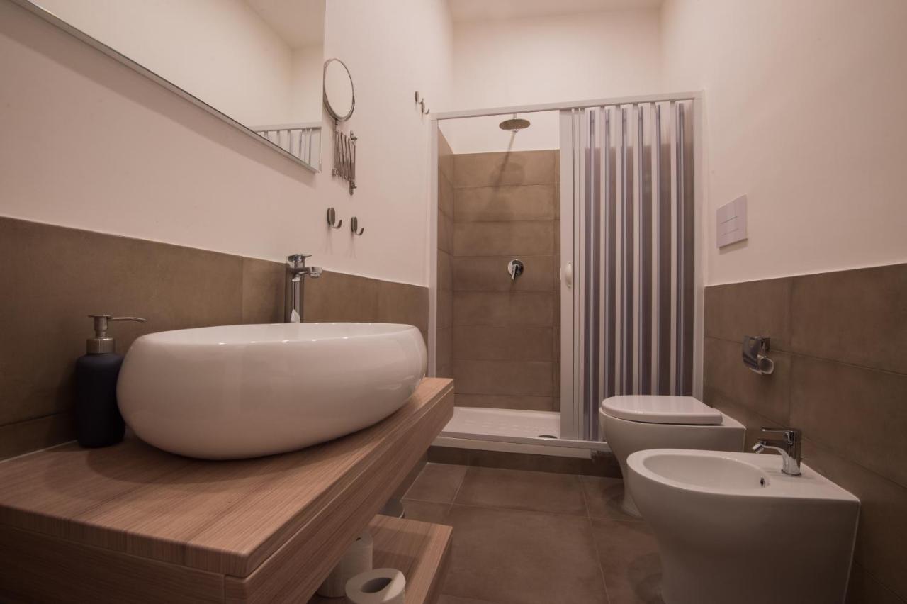 Bed and Breakfast Interno 10 Cavour Nápoles Exterior foto